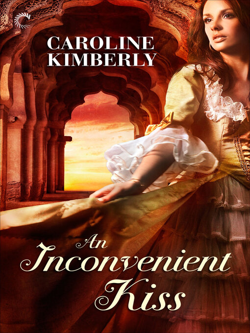 Title details for An Inconvenient Kiss by Caroline Kimberly - Available